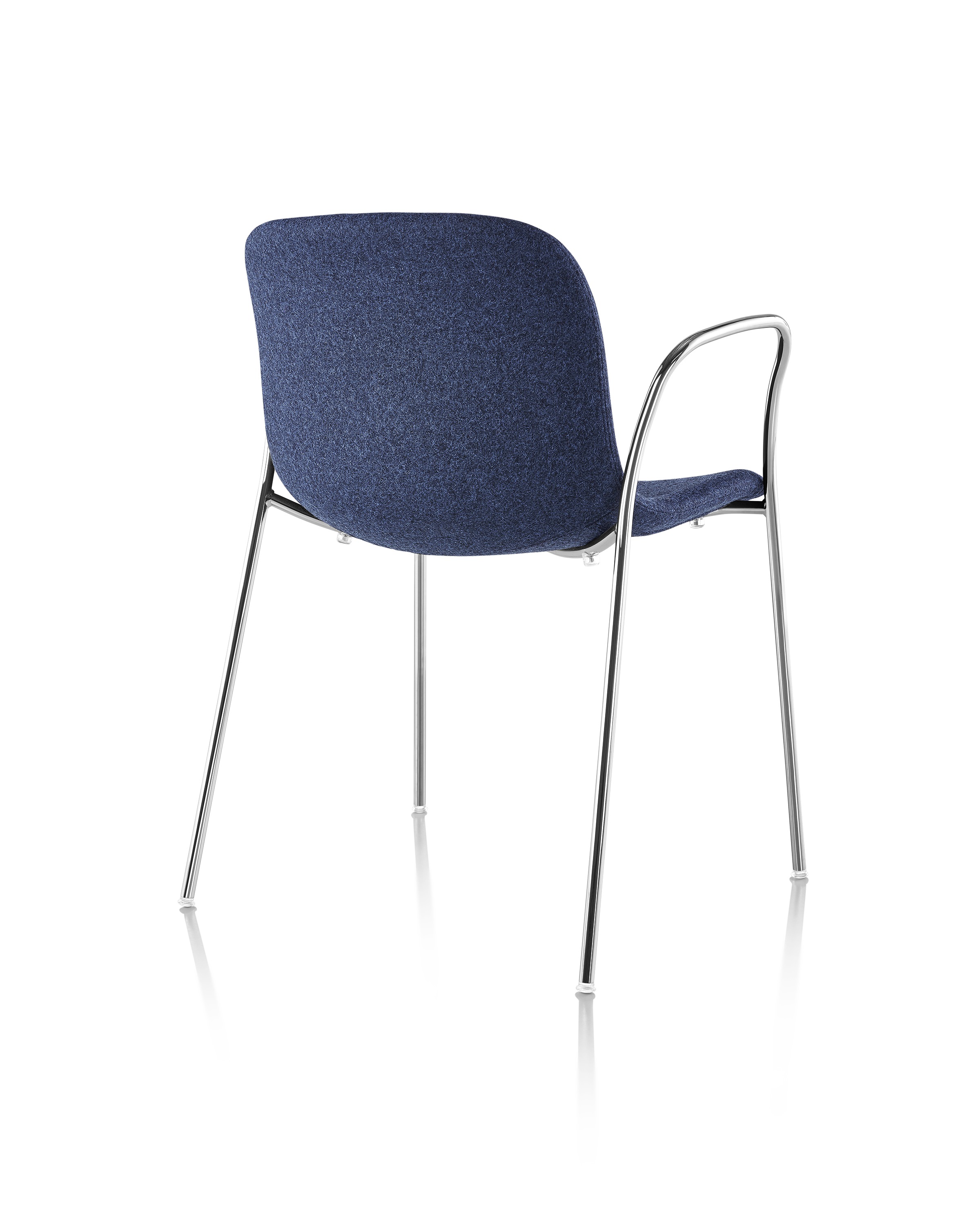 办公椅|现代真皮会议椅|办公家具|设计师家具|特洛伊洽谈椅